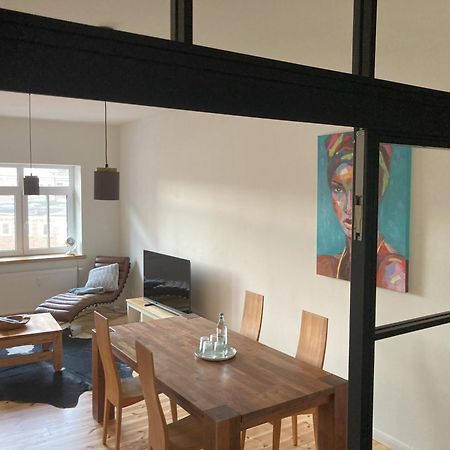Suite-Dreams Apartment - Innenstadt Хановер Екстериор снимка