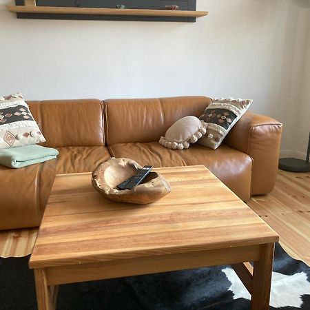 Suite-Dreams Apartment - Innenstadt Хановер Екстериор снимка