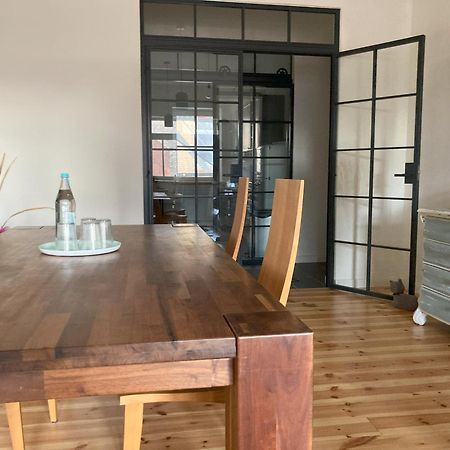 Suite-Dreams Apartment - Innenstadt Хановер Екстериор снимка