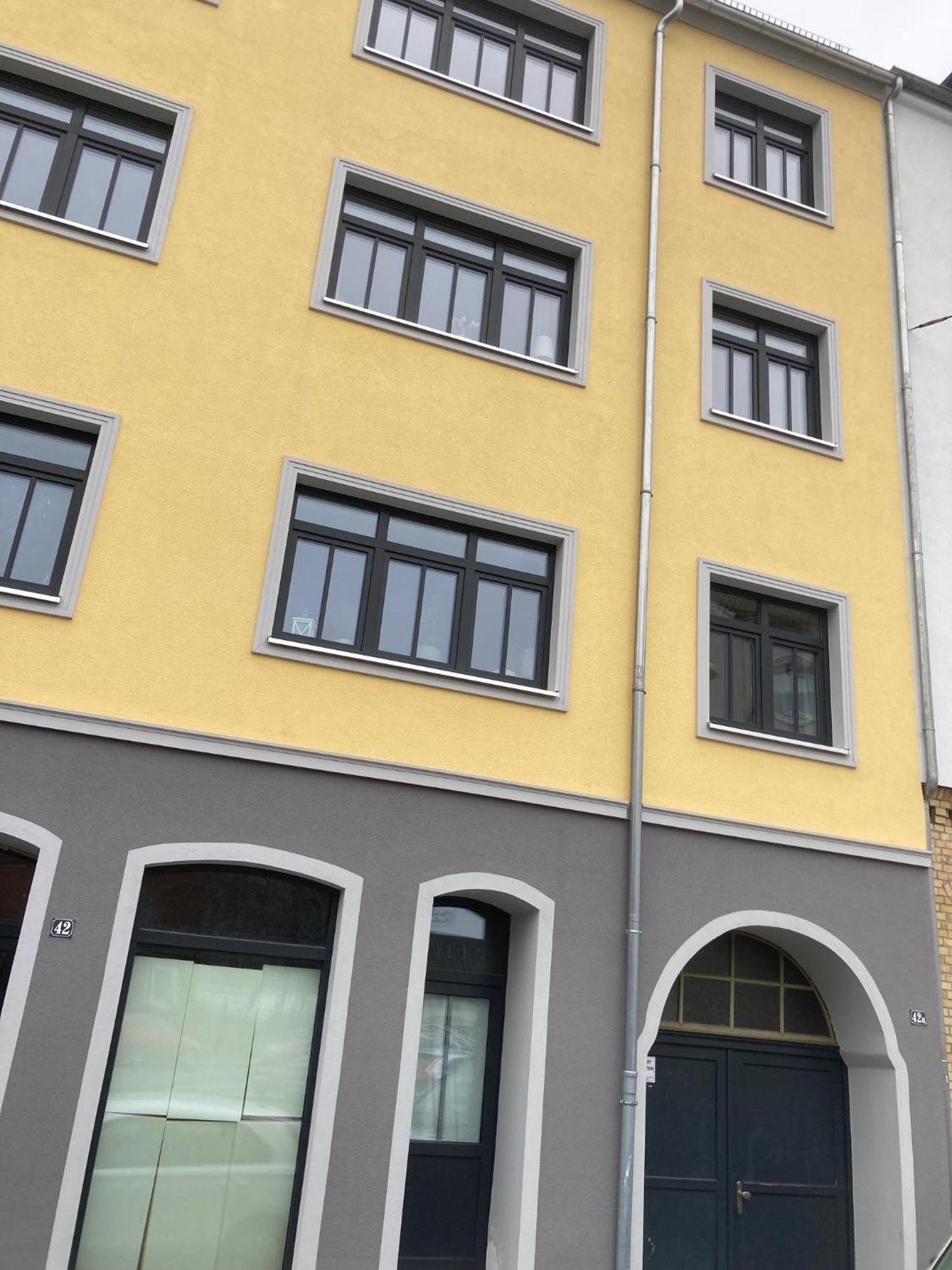 Suite-Dreams Apartment - Innenstadt Хановер Екстериор снимка