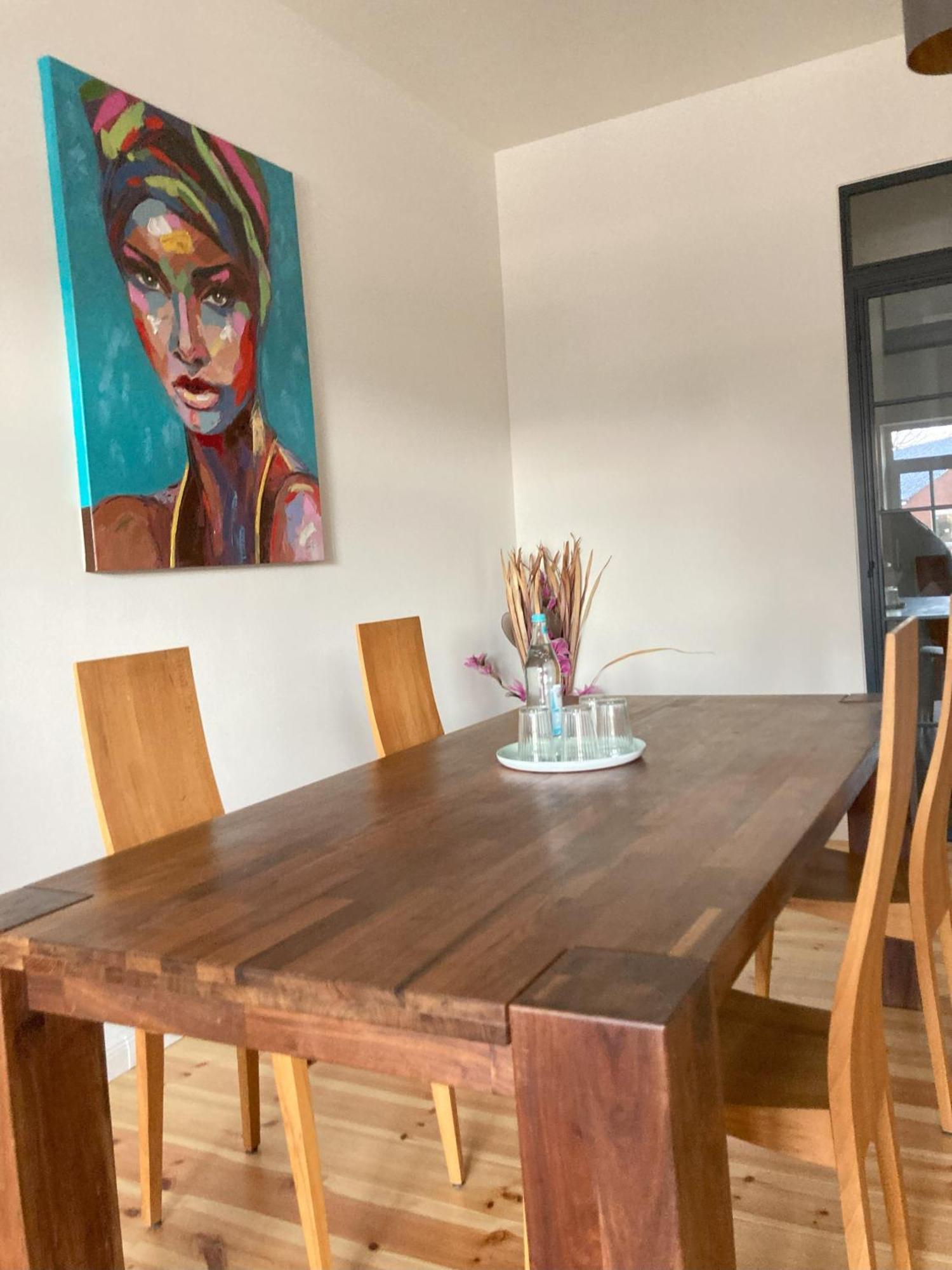 Suite-Dreams Apartment - Innenstadt Хановер Екстериор снимка