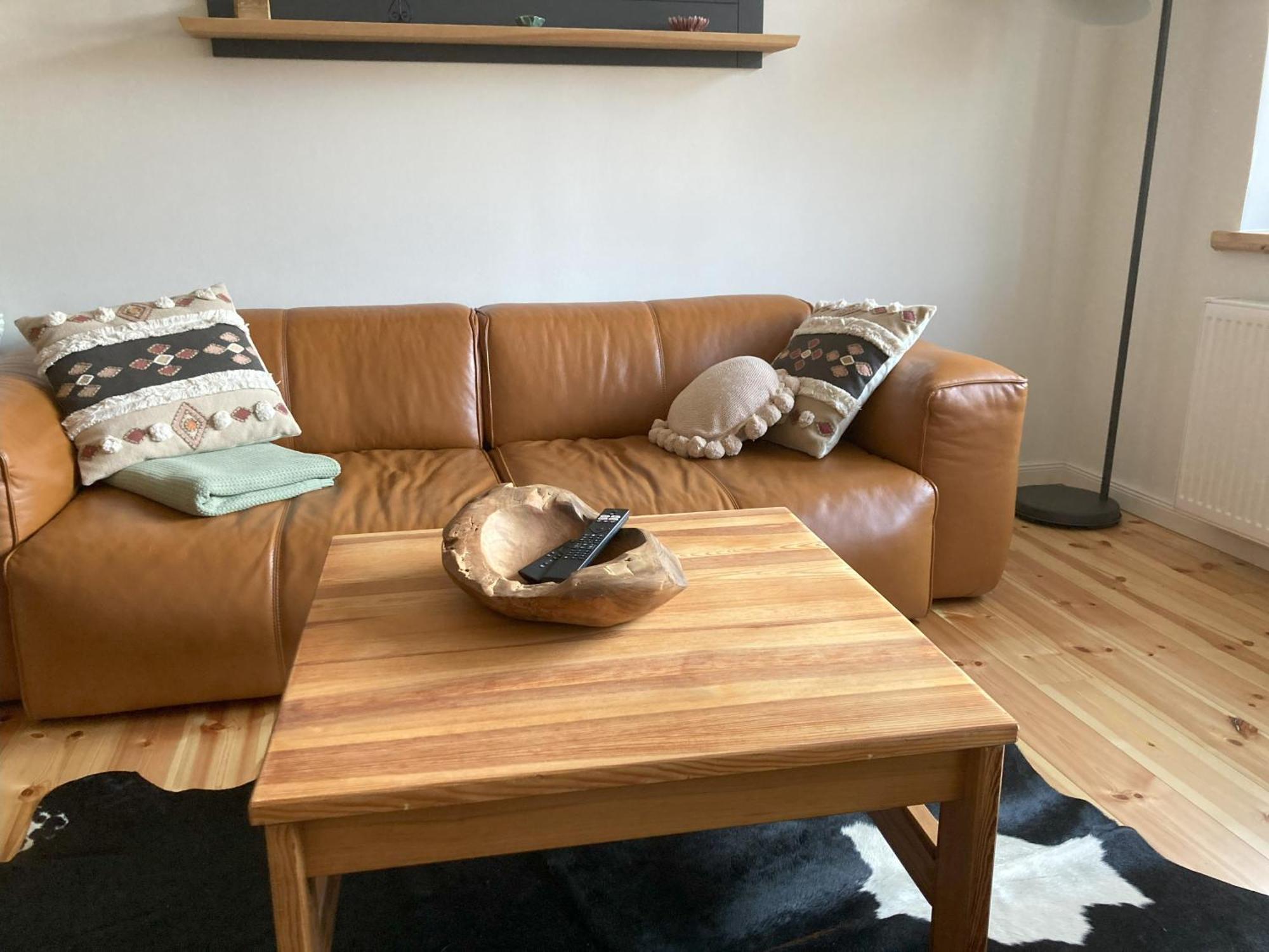 Suite-Dreams Apartment - Innenstadt Хановер Екстериор снимка