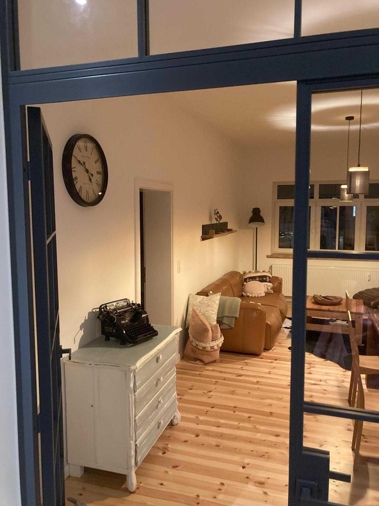 Suite-Dreams Apartment - Innenstadt Хановер Екстериор снимка