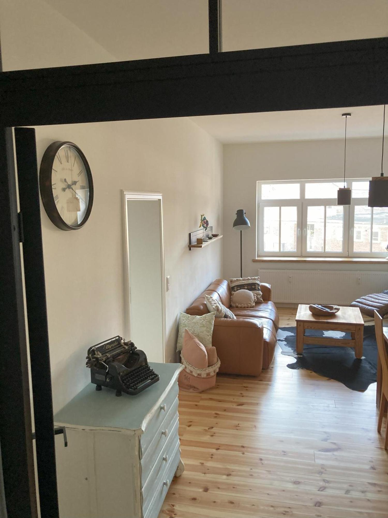 Suite-Dreams Apartment - Innenstadt Хановер Екстериор снимка