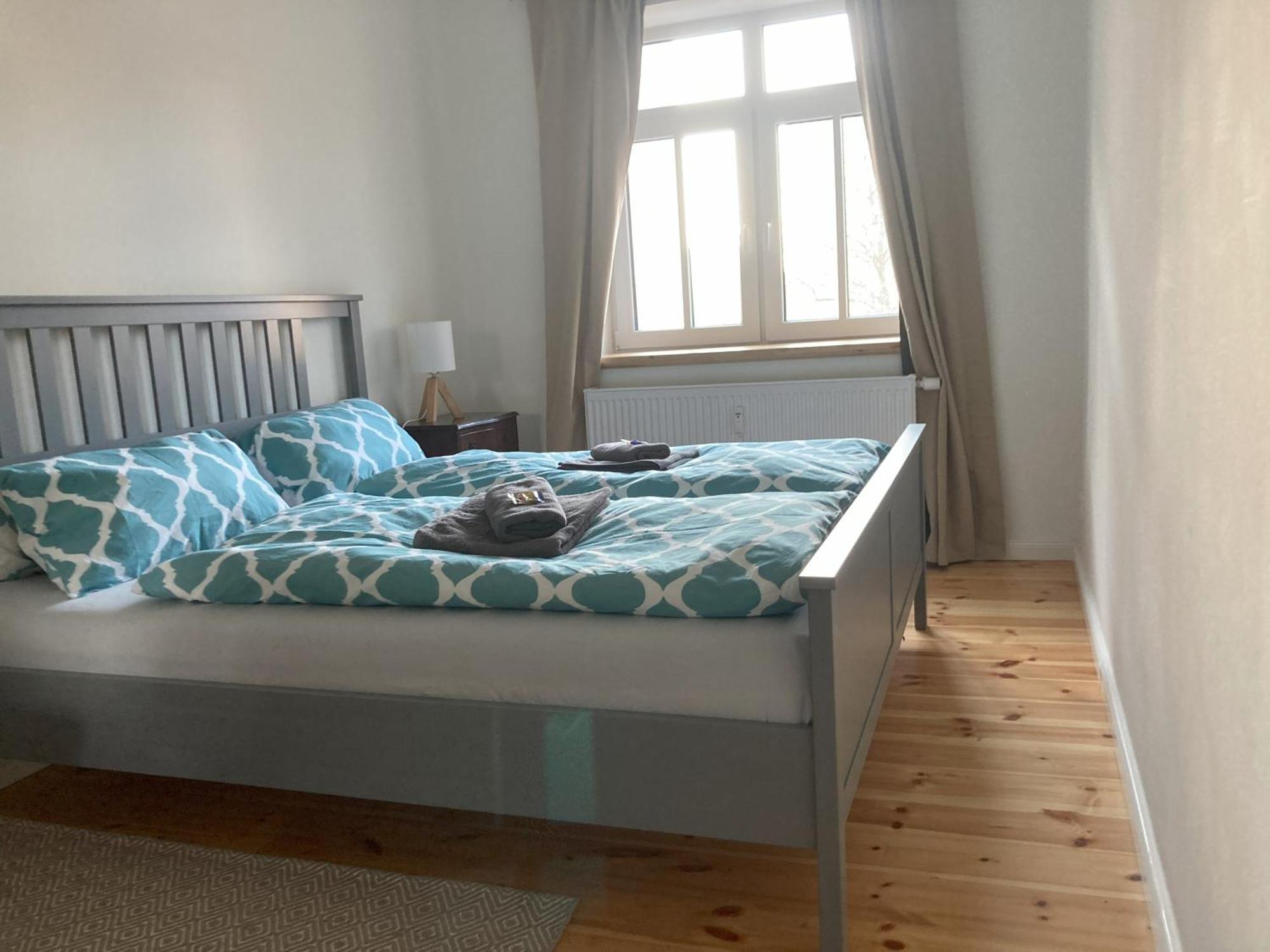 Suite-Dreams Apartment - Innenstadt Хановер Екстериор снимка