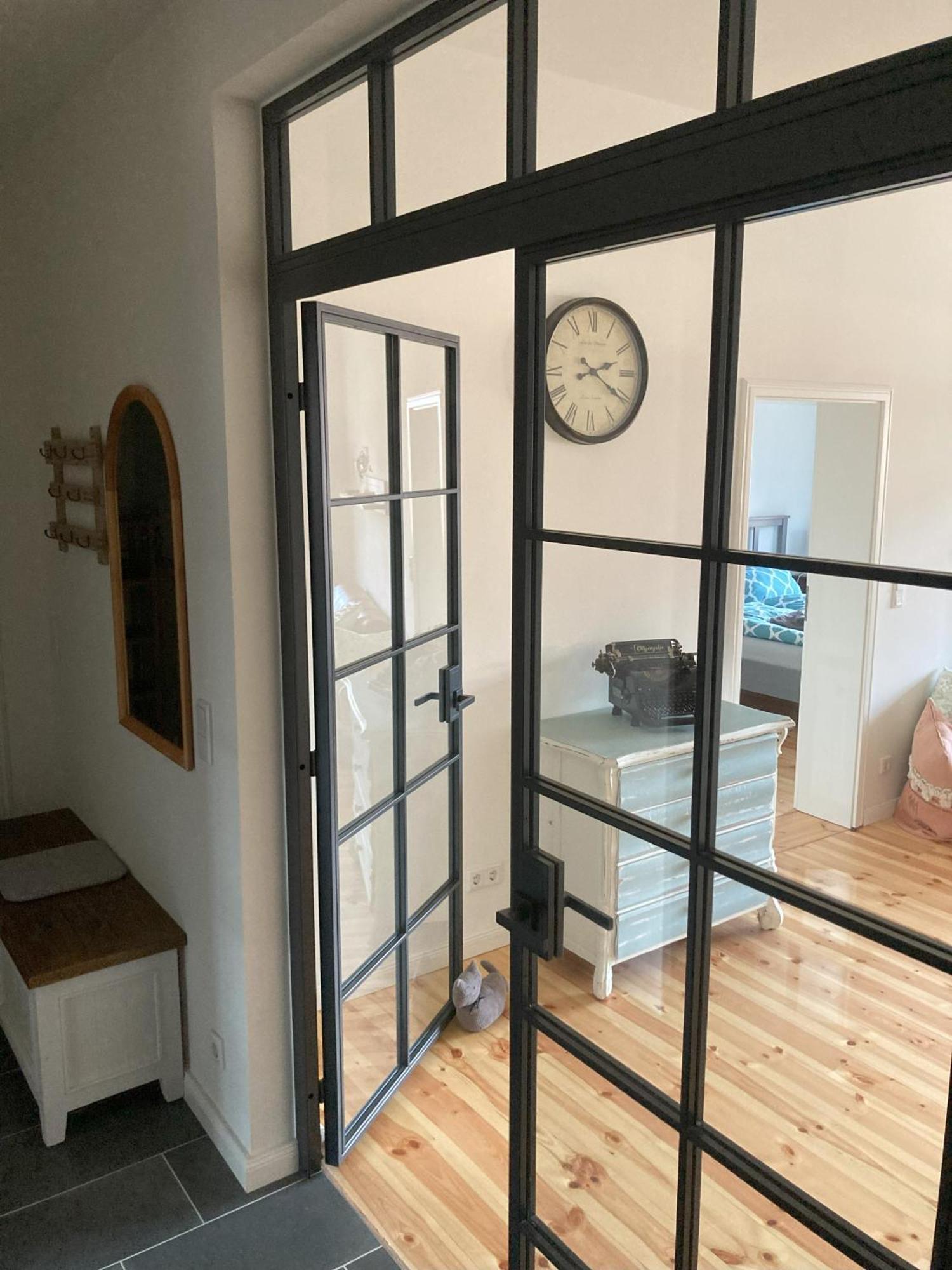Suite-Dreams Apartment - Innenstadt Хановер Екстериор снимка