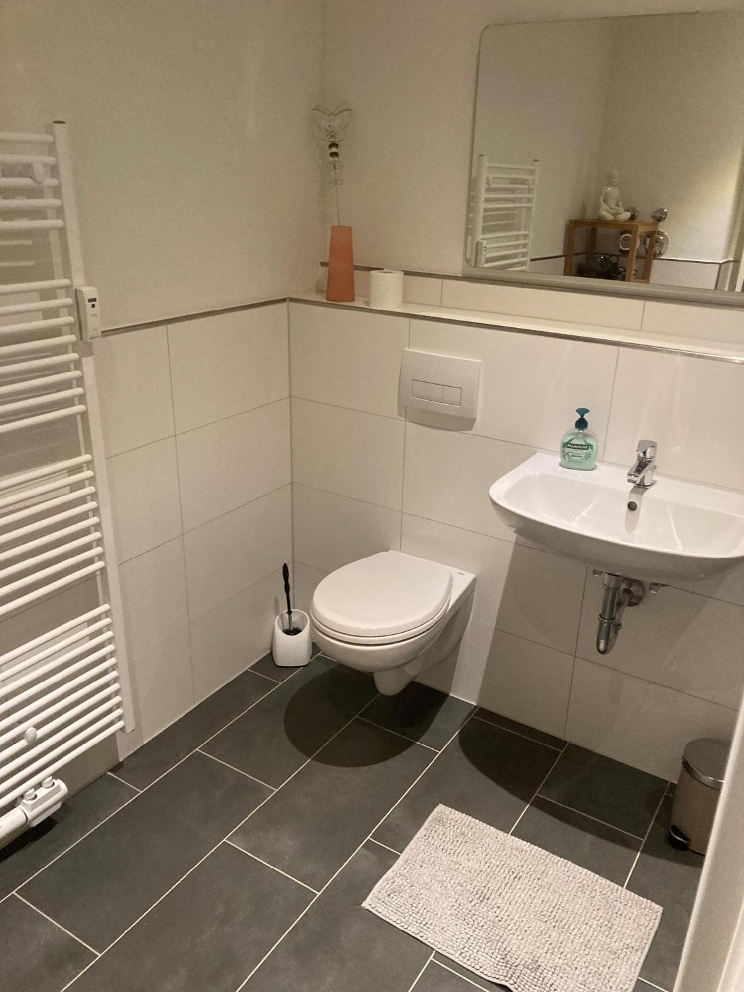Suite-Dreams Apartment - Innenstadt Хановер Екстериор снимка