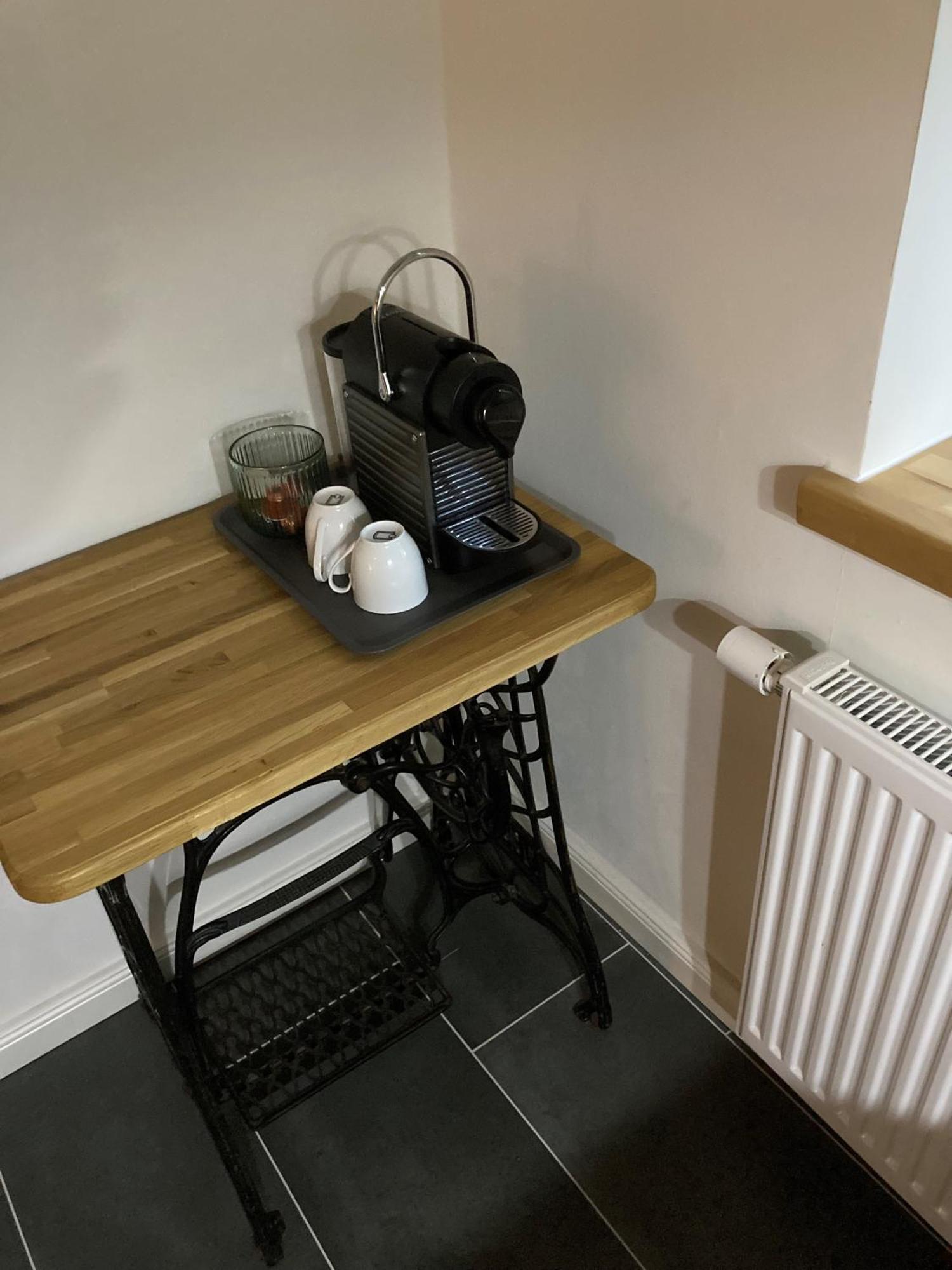 Suite-Dreams Apartment - Innenstadt Хановер Екстериор снимка