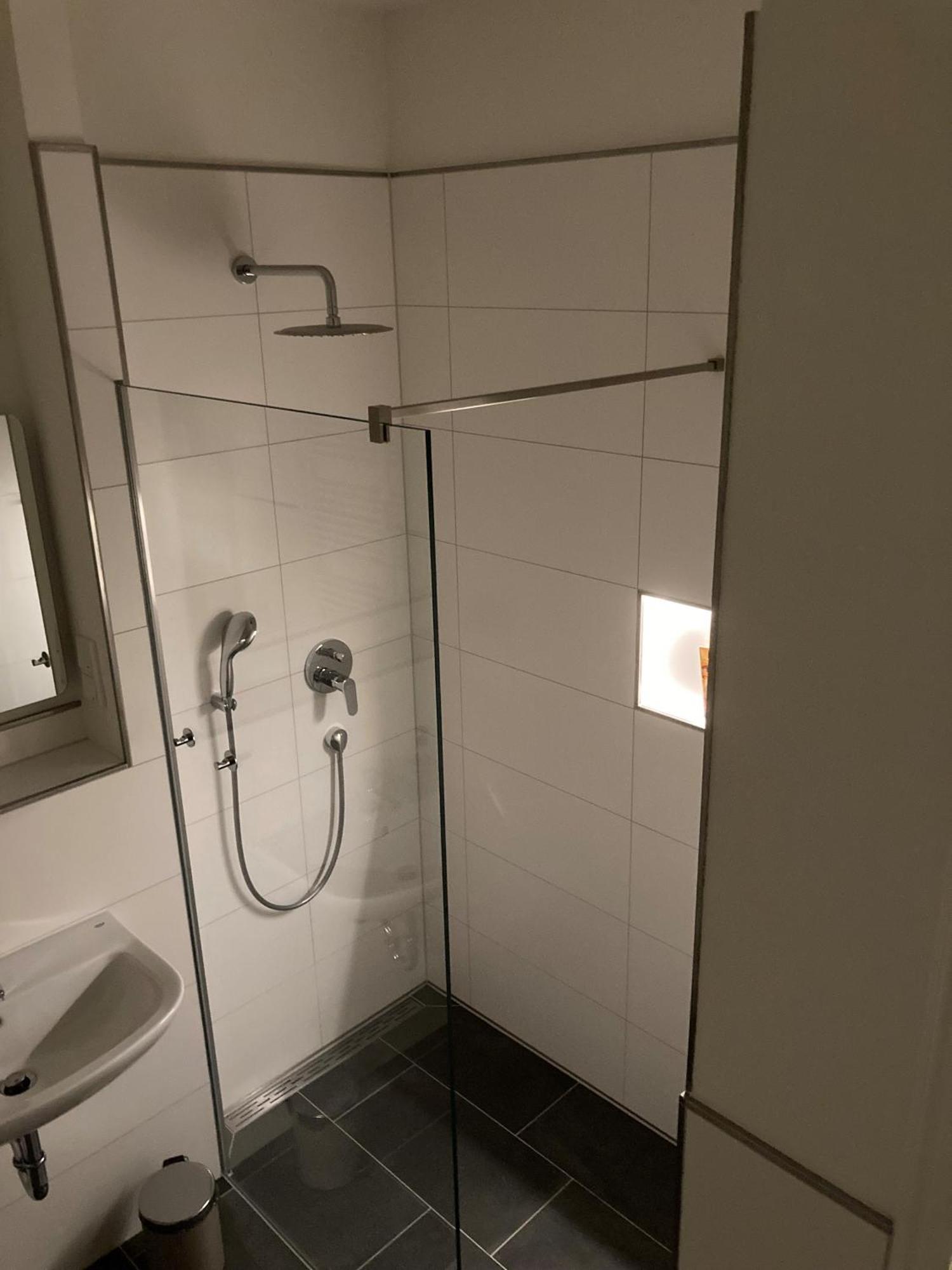 Suite-Dreams Apartment - Innenstadt Хановер Екстериор снимка