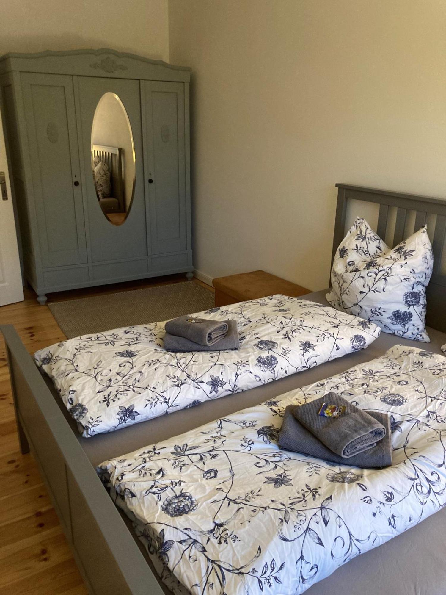 Suite-Dreams Apartment - Innenstadt Хановер Екстериор снимка